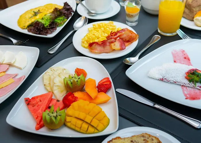 Novotel Santos Gonzaga